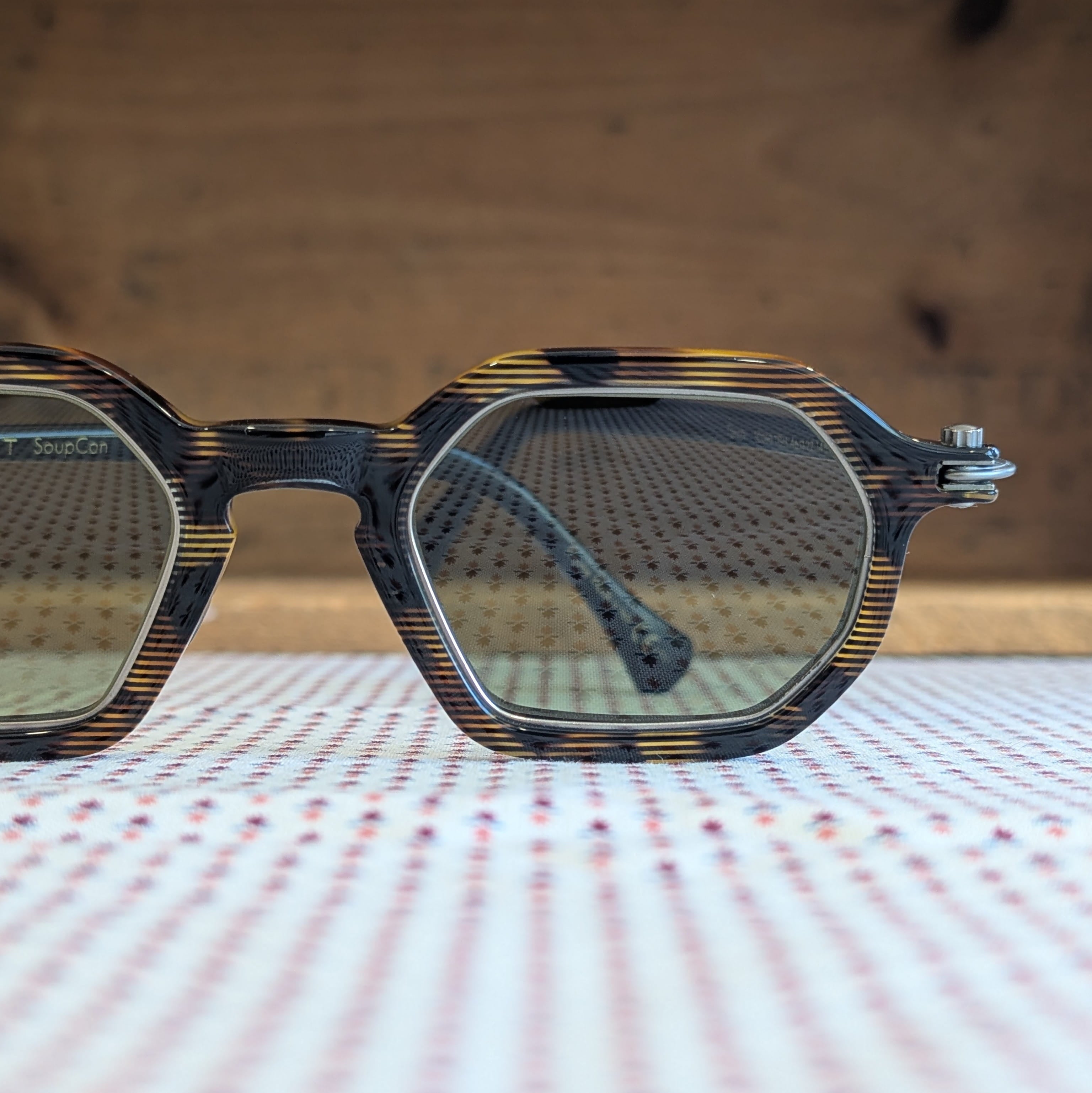 Torch Sunglasses