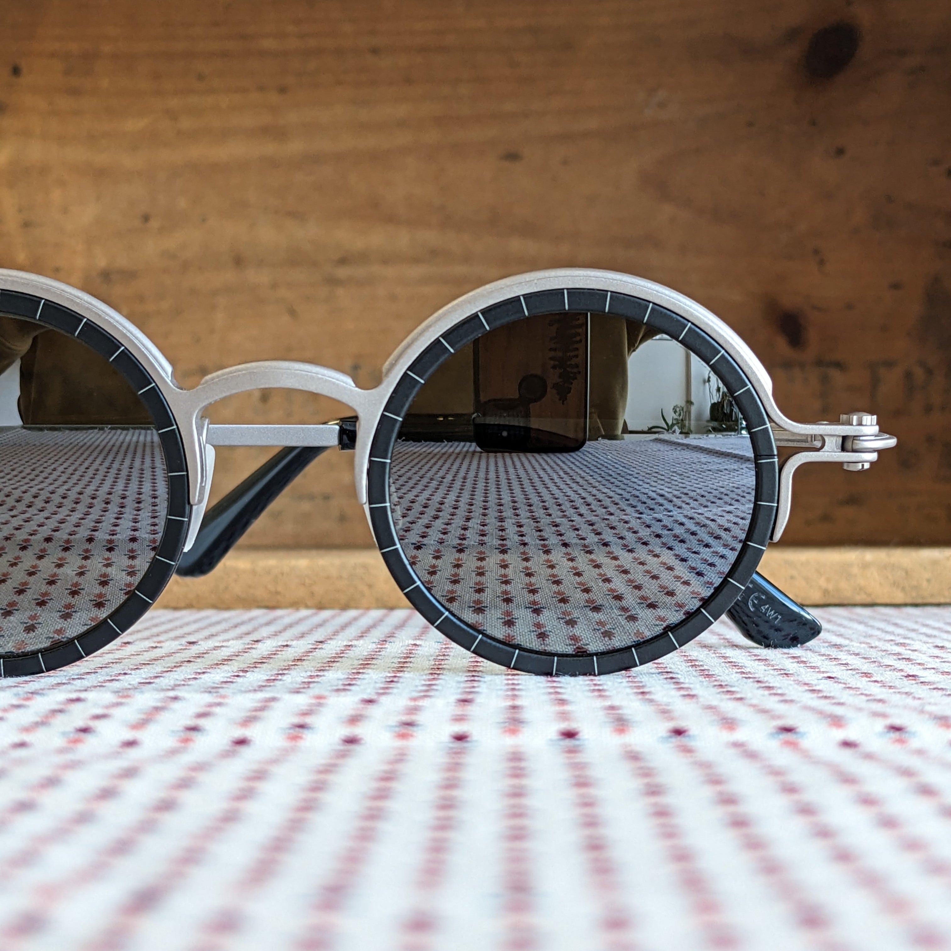 Zephyr | AI Sunglasses