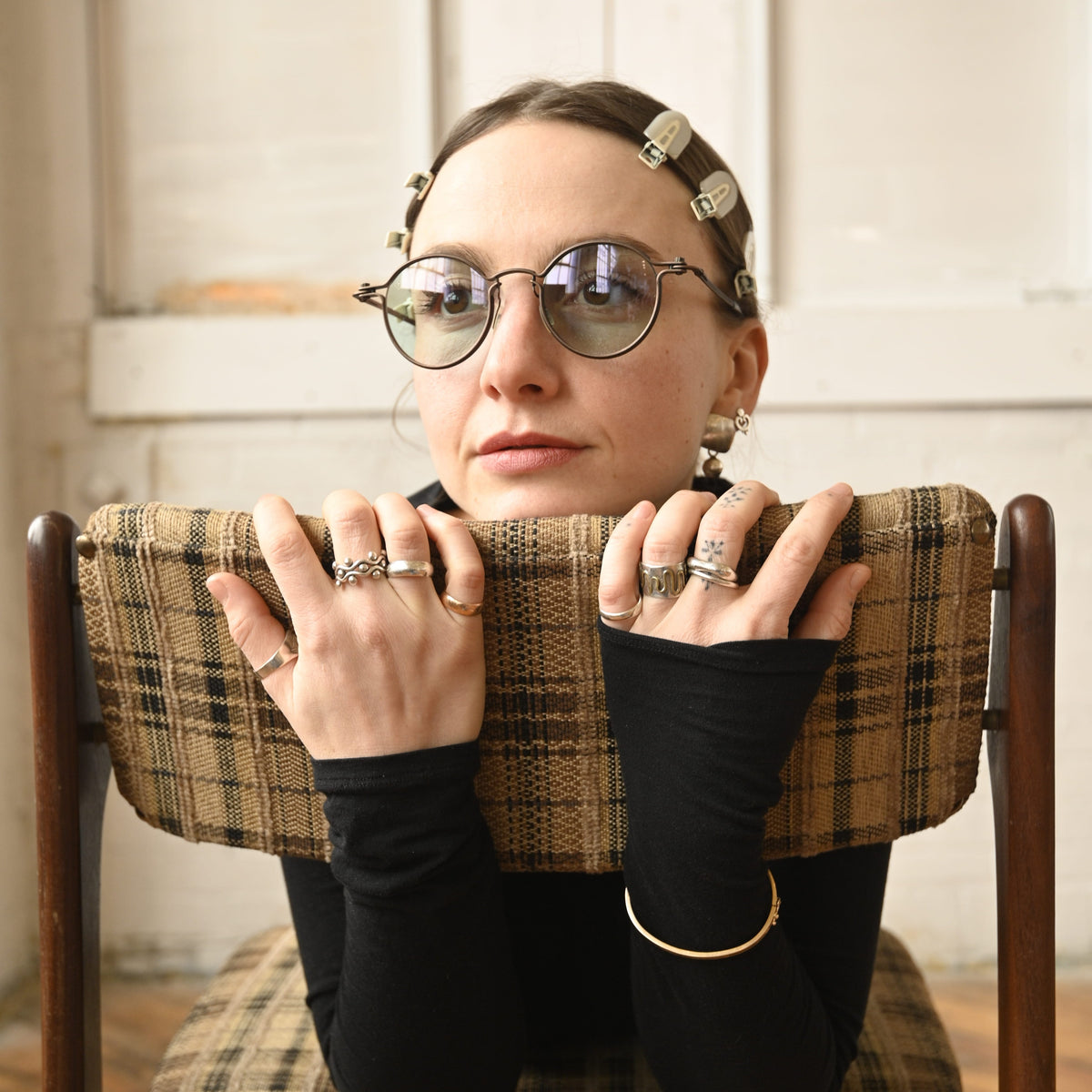 Steph Add Together Again Eyewear | Optical and Concept Shop