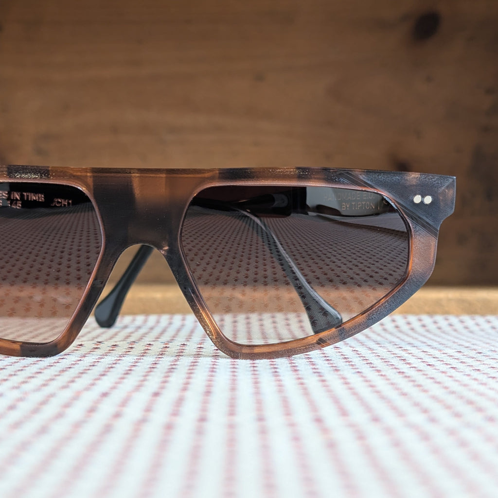 Echoes in Time Sunglasses