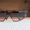 Echoes in Time Sunglasses
