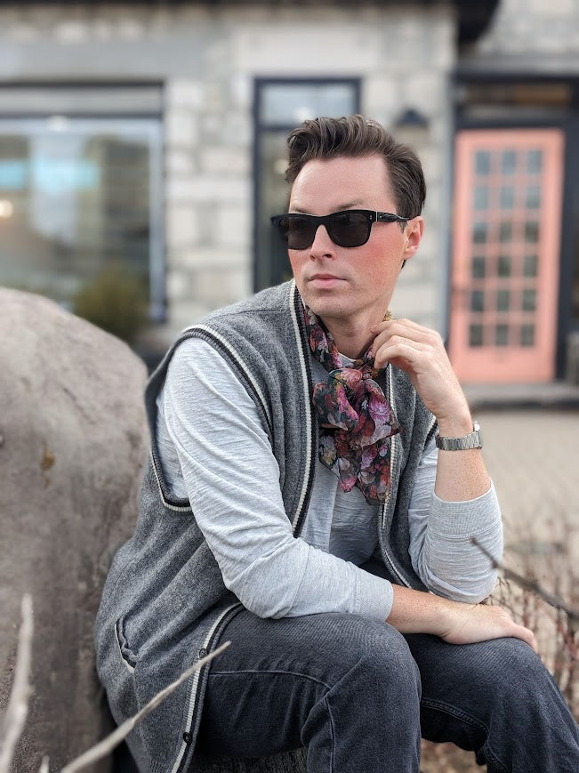 Morton Sunglasses