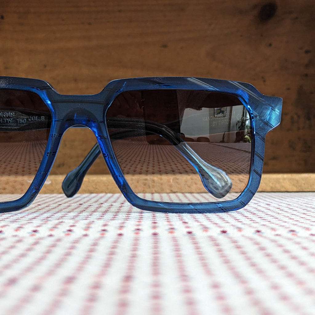 Portis Sunglasses
