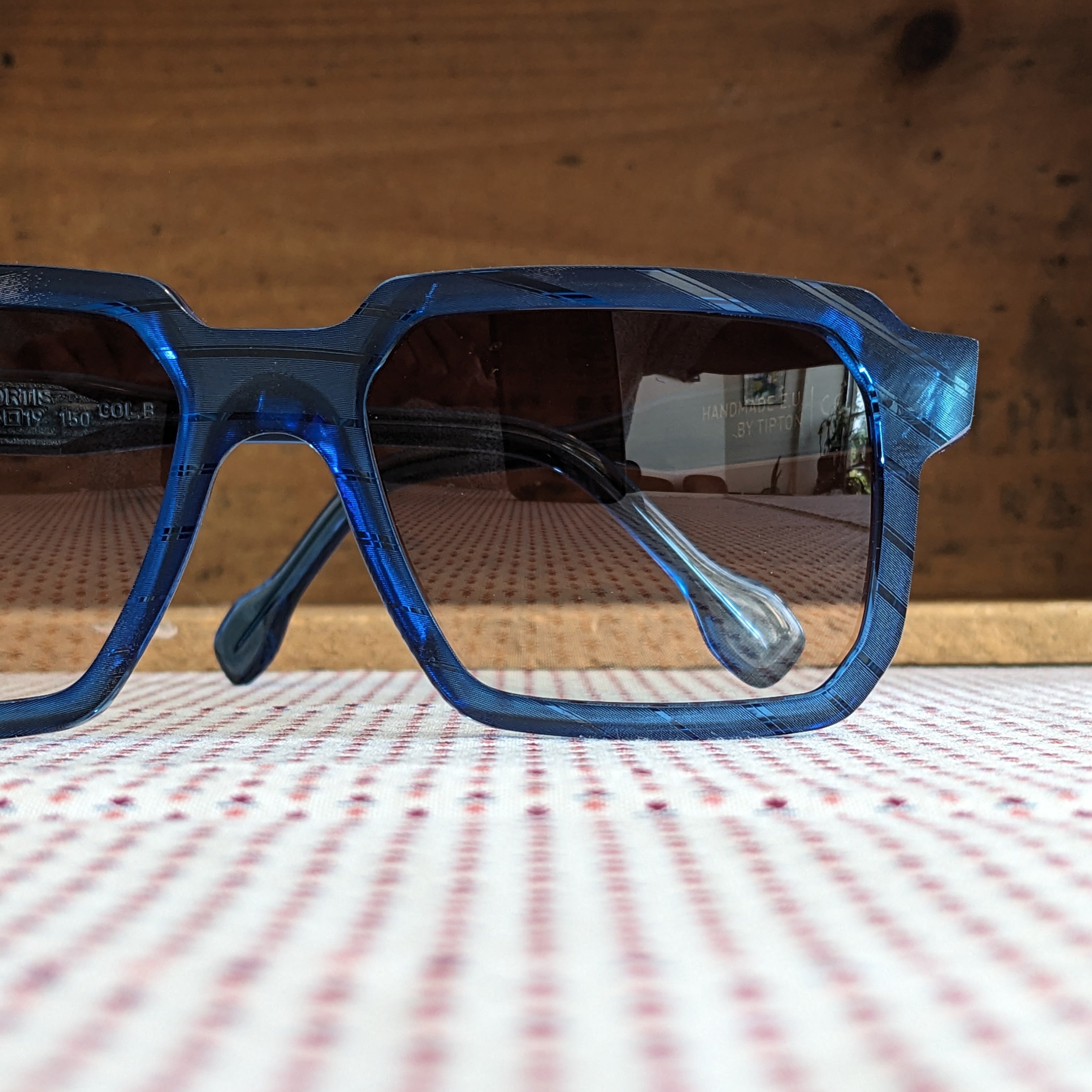 Portis Sunglasses