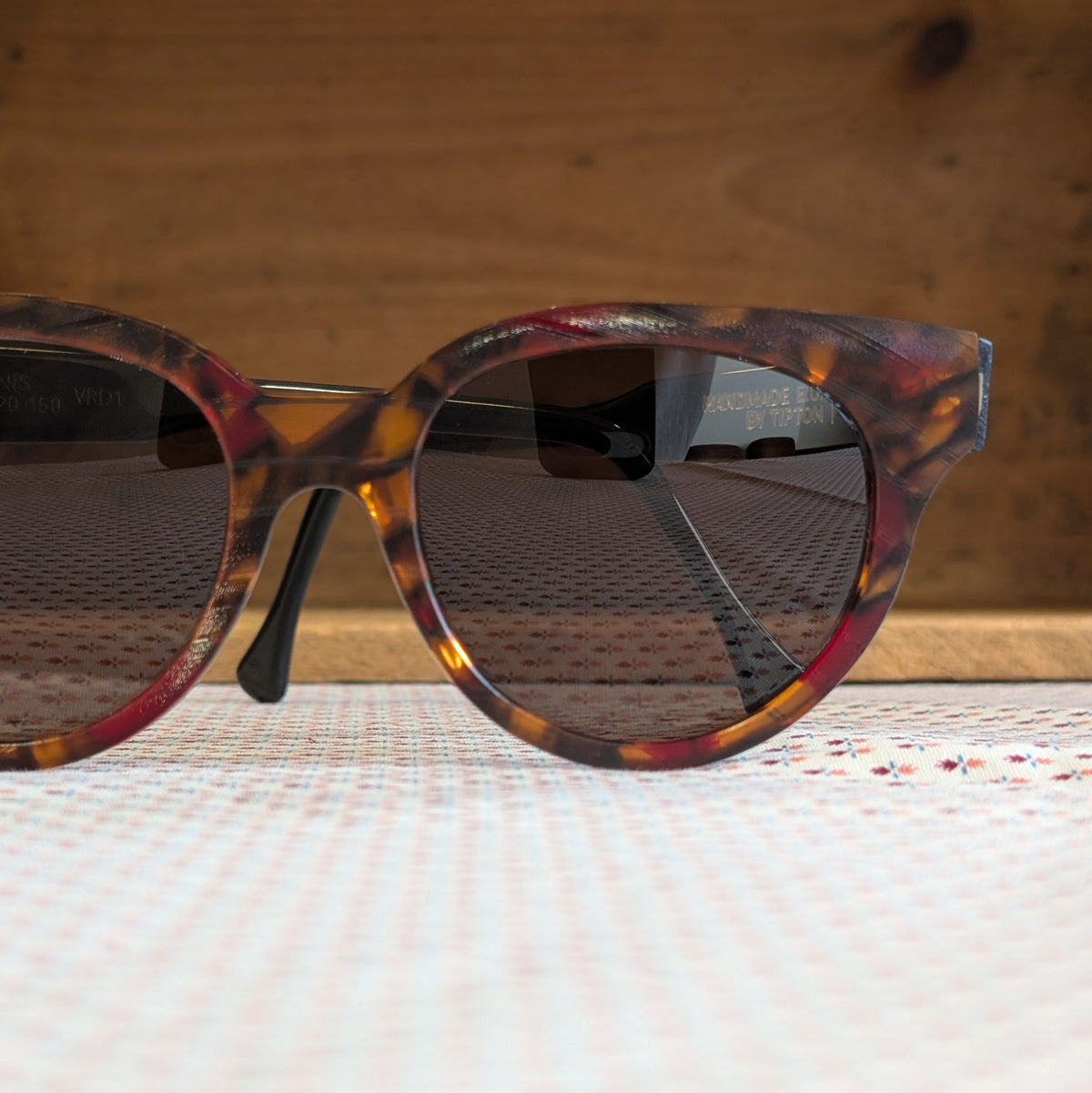 Alanis Sunglasses