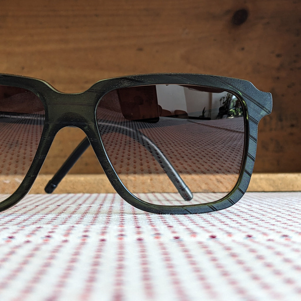Cyclo Deacon Sunglasses