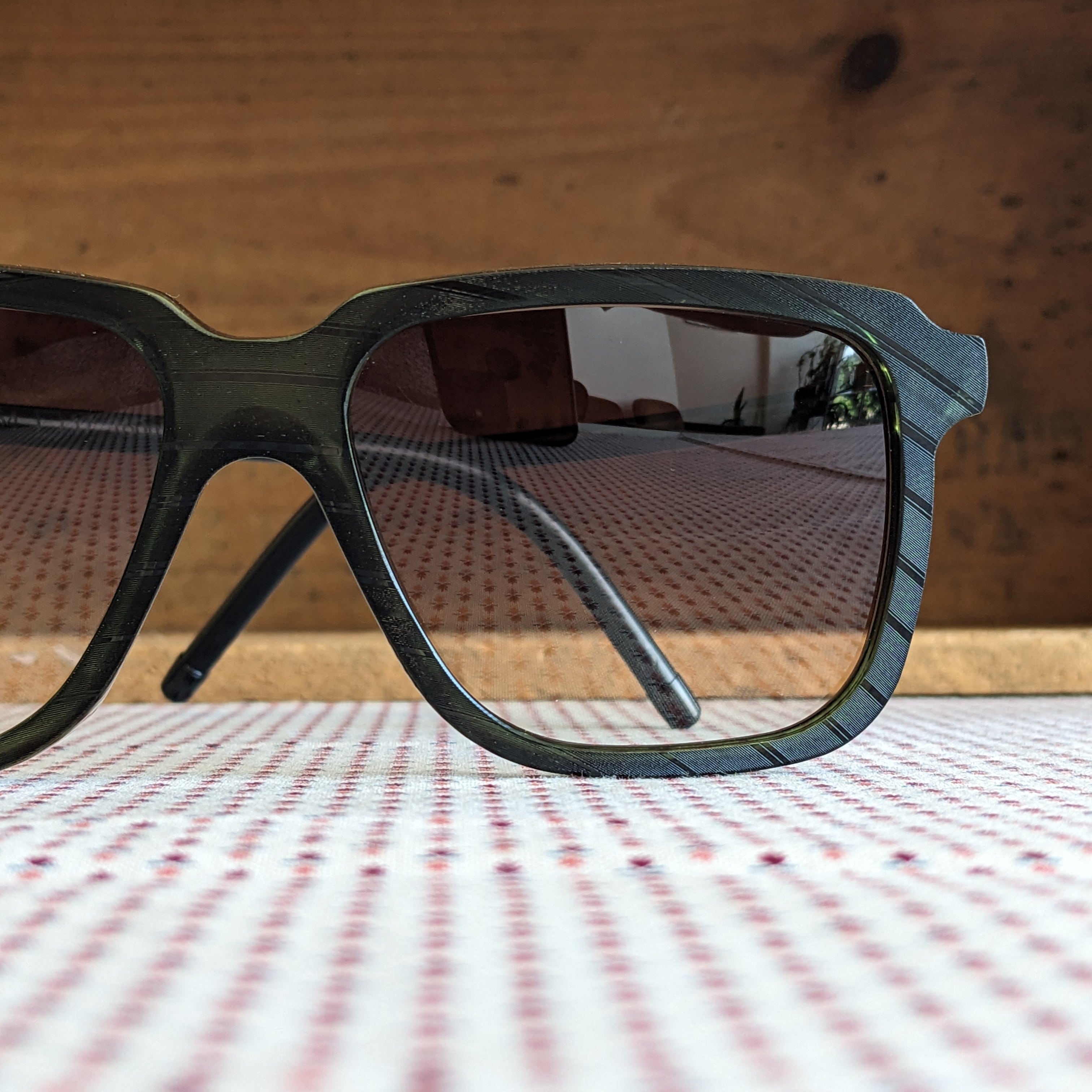 Cyclo Deacon Sunglasses