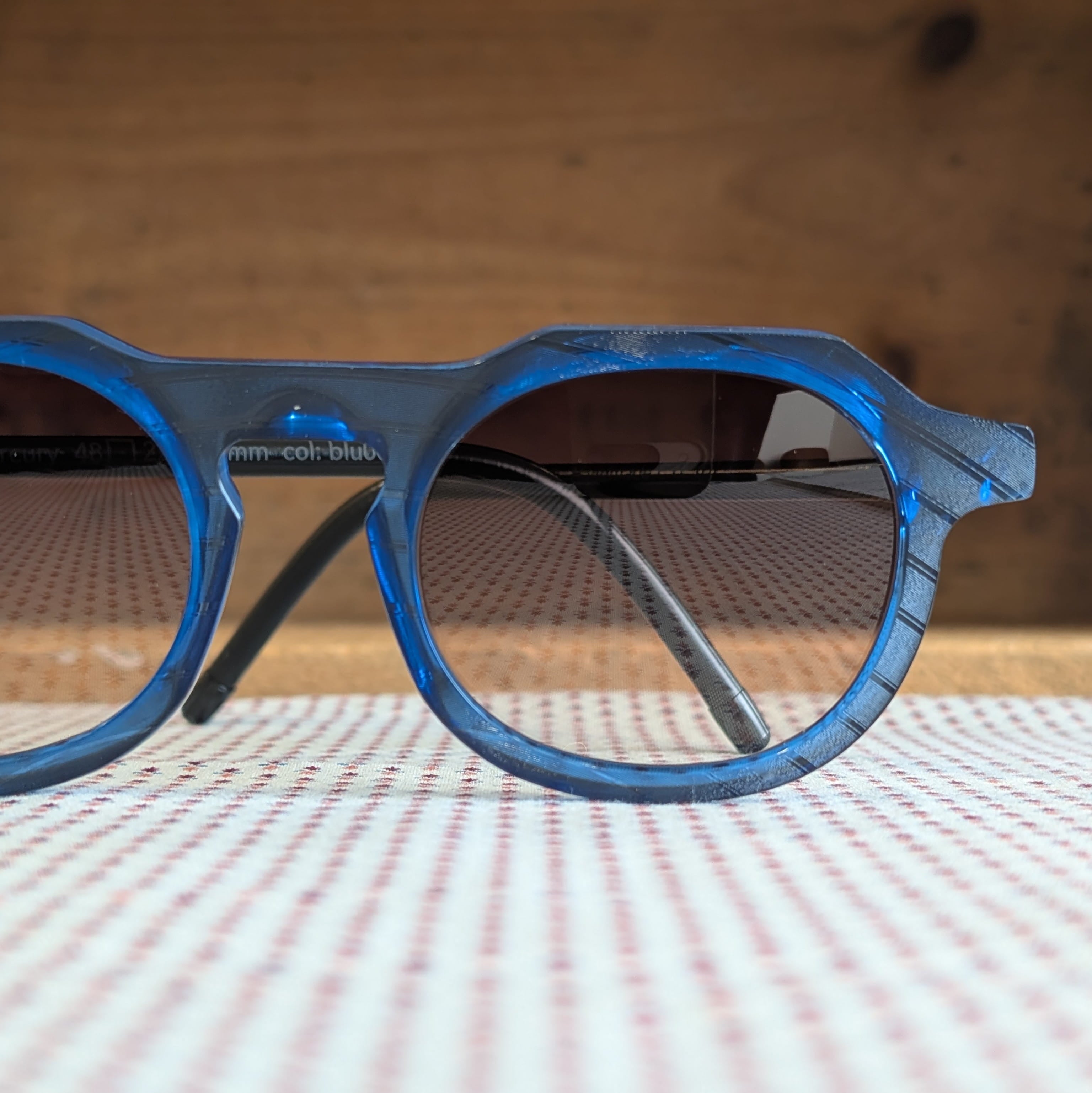 Mercury Cyclo Sunglasses