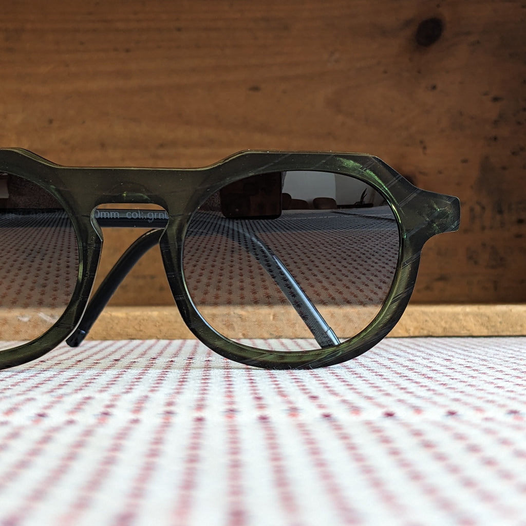 Mercury Cyclo Sunglasses