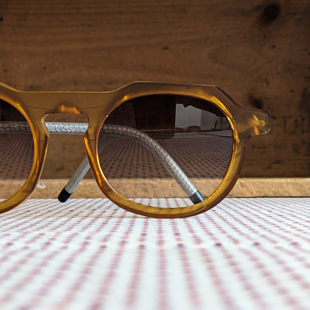 Mercury Cyclo Sunglasses
