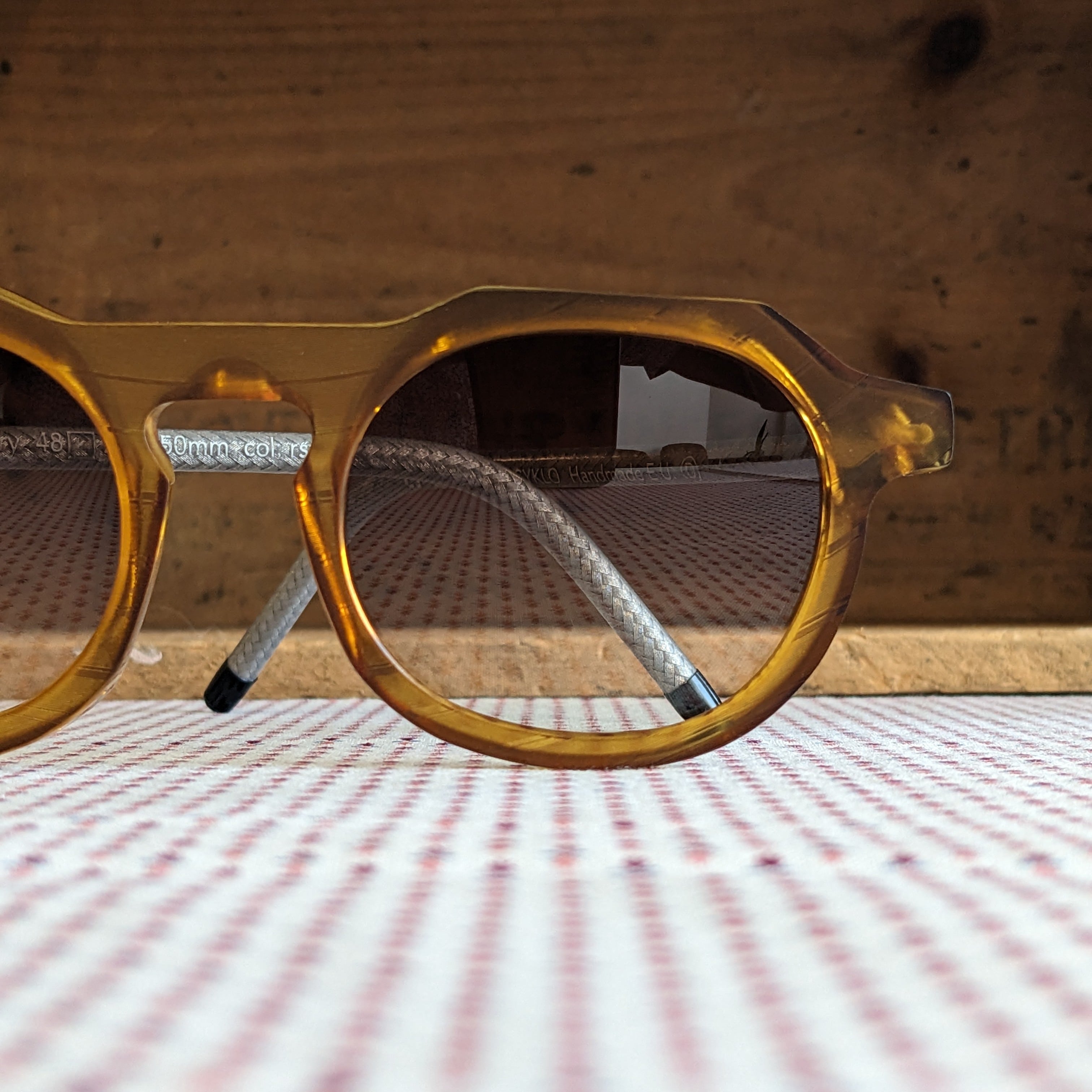 Mercury Cyclo Sunglasses