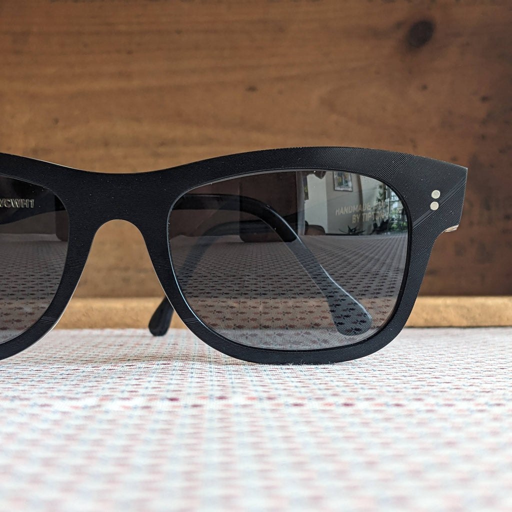 Morton Sunglasses